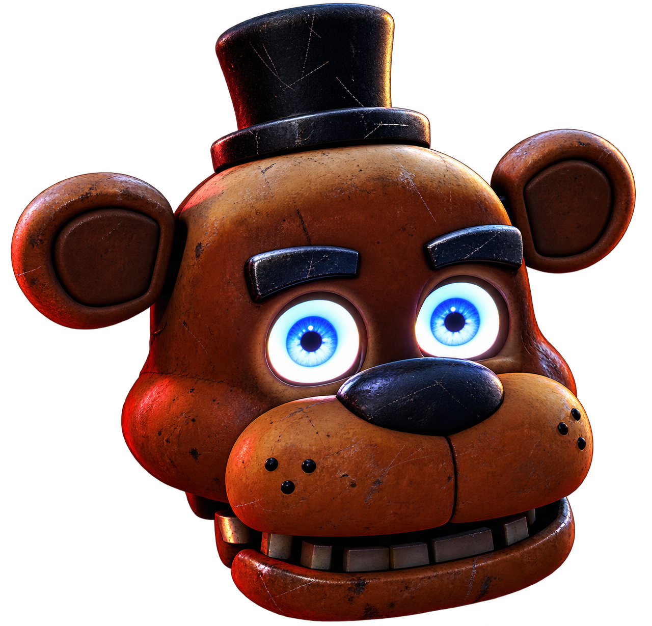 Freddy Fazbear